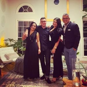 Meet your Posher, Sandy